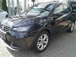 Schwarz Gebraucht 2025 Seat Arona FR SUV | 21.400 € (Fairer Preis)