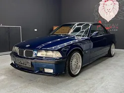 Gebraucht 1994 BMW 325 Cabriolet Basis Cabrio | 11.500 €