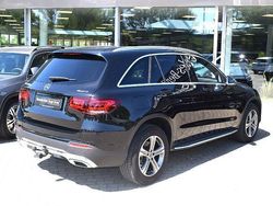 Gebraucht 2021 Mercedes GLC300e | 39.970 € (Fairer Preis)