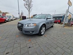 Grau Gebraucht 2006 Audi A4 Kombi | 1.999 € (Superpreis)