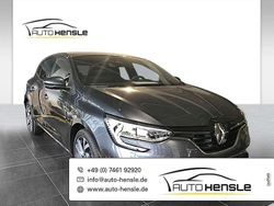 Titaniumgrau (grau) Gebraucht 2021 Renault Mégane IV Bose Edition Limousine | 19.799 € (Etwas zu teuer)