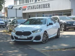 Weiß Gebraucht 2021 BMW M235 Performance Coupé | 30.490 € (Superpreis)