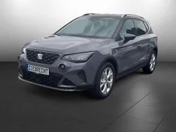 Grau Neu 2025 Seat Arona FR SUV | 24.390 € (Fairer Preis)