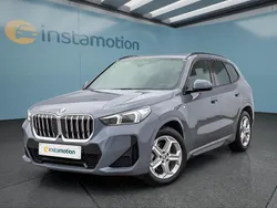 Grau Gebraucht 2024 BMW 120 Kleinwagen | 45.749 €