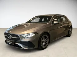 Mercedes A200