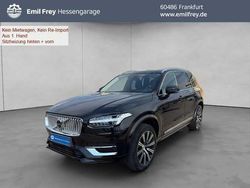 Gebraucht 2024 Volvo XC90 SUV | 54.400 € (Superpreis)