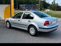 Silber Gebraucht 2004 VW Bora Limousine | 1.600 € (Fairer Preis)