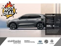 Blau (piccadilly blue) Neu 2025 MG S5 Luxury SUV | 38.849 € (Superpreis)