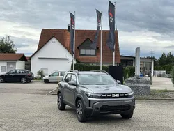 Grau Neu 2025 Dacia Duster Expression SUV | 26.990 € (Fairer Preis)