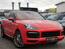 Orange Gebraucht 2019 Porsche Cayenne Sport SUV | 69.998 €