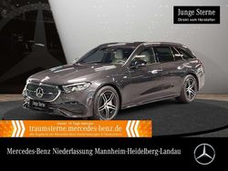 Grau Gebraucht 2025 Mercedes E300 Advanced Limousine | 59.990 € (Fairer Preis)