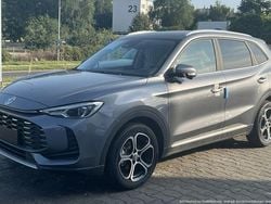 Neu 2026 MG ZS SUV | 21.495 € (Guter Preis)