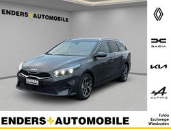 H8g) dark penta metal m (schwarz Neu 2025 Kia Ceed Sportswagon Kombi | 29.980 € (Etwas zu teuer)