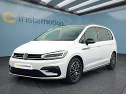 Weiß Gebraucht 2024 VW Touran Van / Kleinbus | 36.499 € (Teuer)