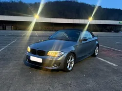 Grau Gebraucht 2011 BMW 118 Cabriolet Cabrio | 11.999 € (Fairer Preis)