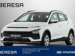 Atlas white / sol Neu 2025 Hyundai Bayon Select SUV | 17.380 € (Superpreis)