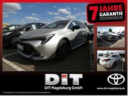 Cosmic silver Neu 2025 Toyota Corolla Kombi | 32.990 € (Superpreis)