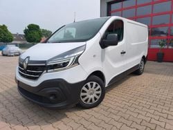Weiß Gebraucht 2021 Renault Trafic Van | 14.950 € (Superpreis)
