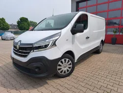 Weiß Gebraucht 2021 Renault Trafic Van | 15.400 € (Superpreis)