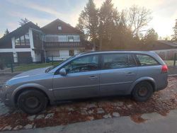 Gebraucht 2005 Opel Vectra Kombi | 400 € (Superpreis)