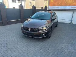 Braun Gebraucht 2017 Fiat Tipo Lounge Limousine | 9.700 € (Fairer Preis)