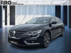 Sternenschwarz Gebraucht 2020 Renault Talisman GrandTour Initiale Paris Kombi | 22.990 € (Teuer)
