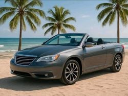 Andere farben Gebraucht 2013 Lancia Flavia Cabrio | 5.490 €