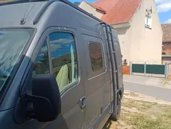 Grau Gebraucht 2008 Renault Master Van | 16.000 €