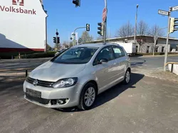 Grau Gebraucht 2011 VW Golf Plus Cross Style Van / Kleinbus | 6.990 € (Guter Preis)