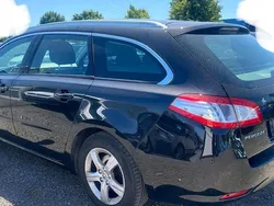 Schwarz Gebraucht 2011 Peugeot 508 Kombi | 1.999 € (Superpreis)