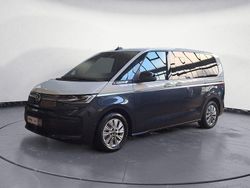 Weiß Neu 2025 VW Multivan Life Van | 74.900 €