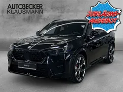 Schwarz Neu 2025 BMW X2 M Sport SUV | 55.490 € (Guter Preis)