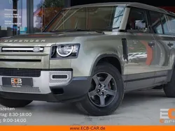 Pangea green Gebraucht 2020 Land Rover Defender Basis SUV | 44.950 €