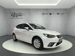 Weiß Gebraucht 2025 Seat Ibiza Style Kleinwagen | 20.790 € (Fairer Preis)