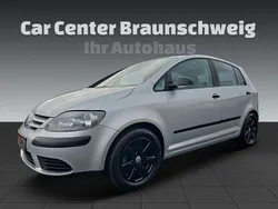 Silber Gebraucht 2006 VW Golf Plus Comfortline Van / Kleinbus | 4.999 € (Teuer)