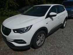 Weiß Gebraucht 2017 Opel Grandland X SUV | 12.990 € (Fairer Preis)