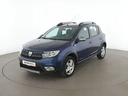 Blau Gebraucht 2019 Dacia Sandero Essentiel Kleinwagen | 8.490 € (Fairer Preis)