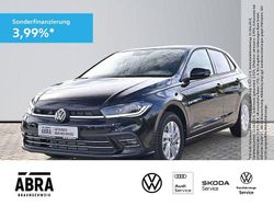 Schwarz Gebraucht 2024 VW Polo Style Limousine | 22.550 € (Fairer Preis)