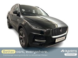 Lackierung: santorini black Gebraucht 2021 Jaguar E-Pace SE SUV | 29.980 € (Guter Preis)