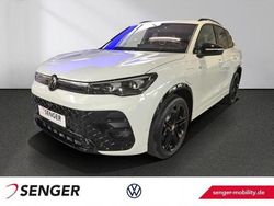 Weiß Gebraucht 2025 VW Tiguan Design SUV | 58.490 € (Teuer)