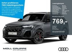 Daytonagrau perleffekt Neu 2025 Audi Q7 S-Line SUV | 91.490 € (Guter Preis)