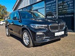 Schwarz Gebraucht 2021 BMW X5 Sport Line SUV | 42.990 € (Superpreis)