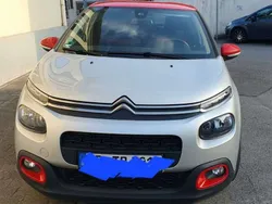 Grau Gebraucht 2018 Citroën C3 PureTech Kleinwagen | 7.700 € (Guter Preis)