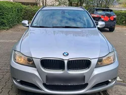 Silber Gebraucht 2011 BMW 320 Kombi | 6.600 € (Fairer Preis)