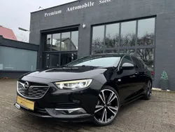 Schwarz Gebraucht 2017 Opel Insignia Innovation Limousine | 19.500 € (Fairer Preis)