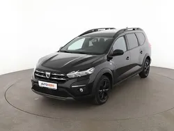 Schwarz Gebraucht 2022 Dacia Jogger Extreme Van / Kleinbus | 14.910 € (Fairer Preis)