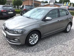 Grau Gebraucht 2018 VW Polo Highline Limousine | 15.000 € (Guter Preis)
