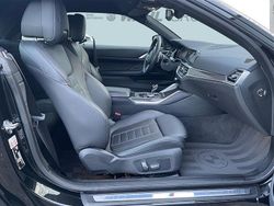 Schwarz metallic Gebraucht 2022 BMW M440 M Sport Limousine | 54.950 € (Teuer)