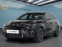 Schwarz Neu 2025 Cupra Leon Kombi | 35.249 € (Fairer Preis)