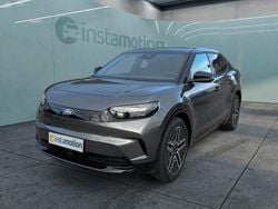 Grau Neu 2025 Ford Capri Premium Coupé | 53.299 € (Superpreis)